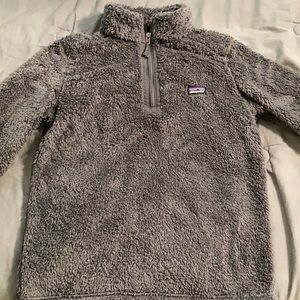 Patagonia jacket